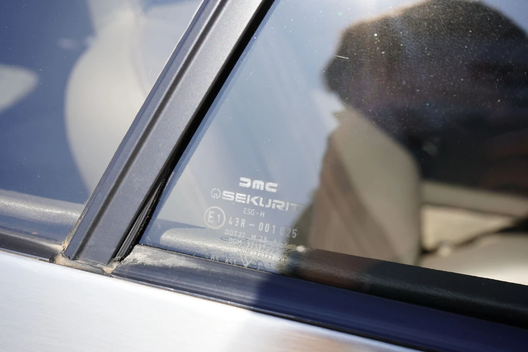 1982 DeLorean DMC-12 - Image 29 of 31
