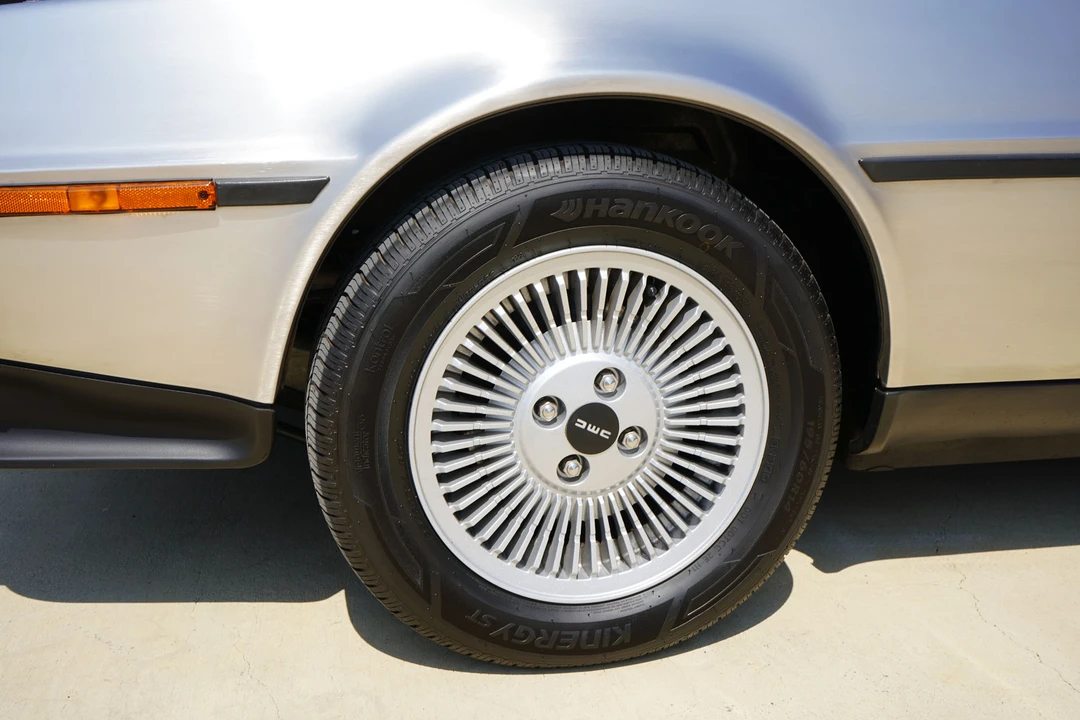 1982 DeLorean DMC-12 - Image 31 of 31