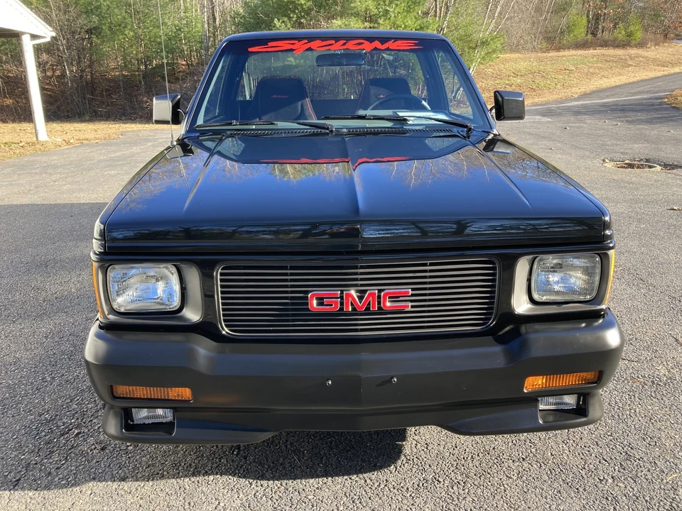 1991 GMC Syclone - Image 31 of 31