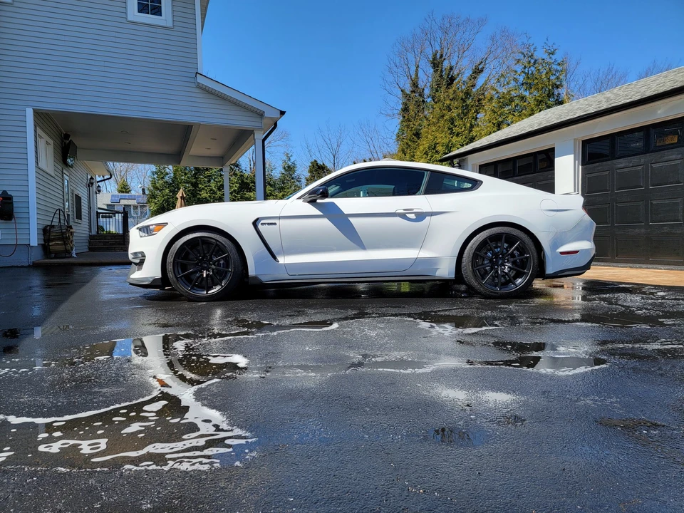 2016 Ford S550 Shelby Mustang GT350 - Image 5 of 31