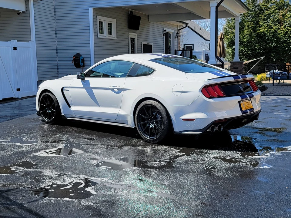 2016 Ford S550 Shelby Mustang GT350 - Image 6 of 31