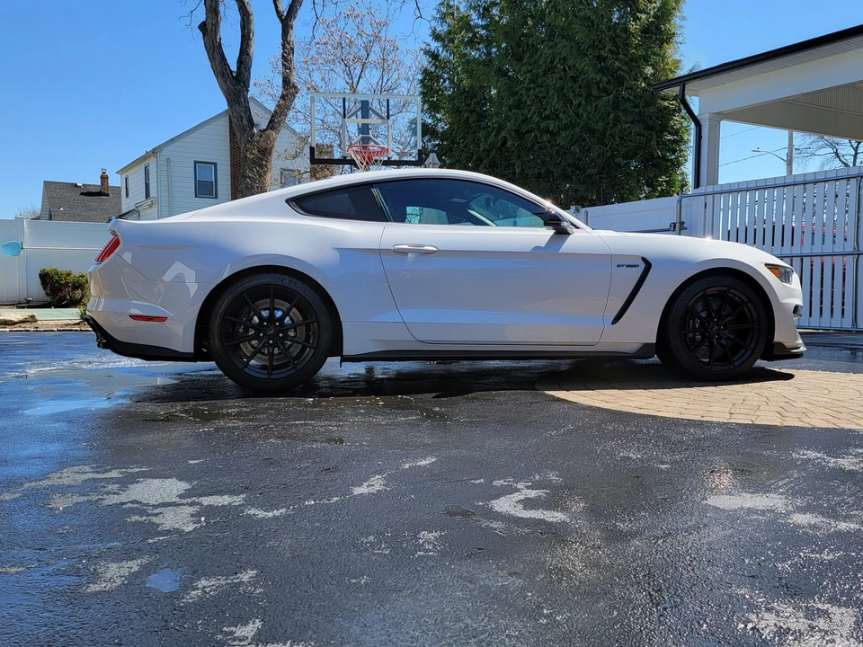 2016 Ford S550 Shelby Mustang GT350 - Image 11 of 31