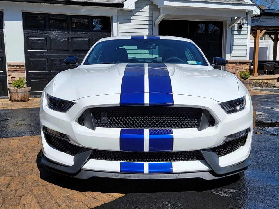 2016 Ford S550 Shelby Mustang GT350 - Image 13 of 31