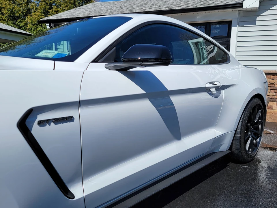 2016 Ford S550 Shelby Mustang GT350 - Image 19 of 31