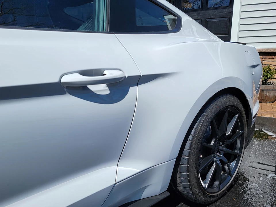 2016 Ford S550 Shelby Mustang GT350 - Image 21 of 31