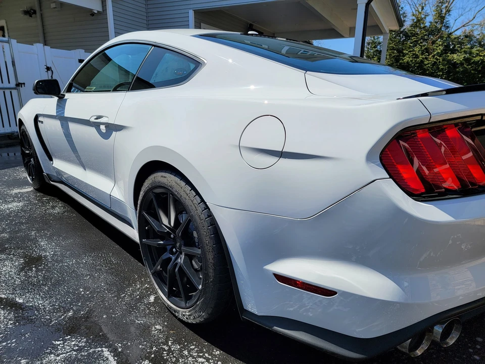 2016 Ford S550 Shelby Mustang GT350 - Image 15 of 31