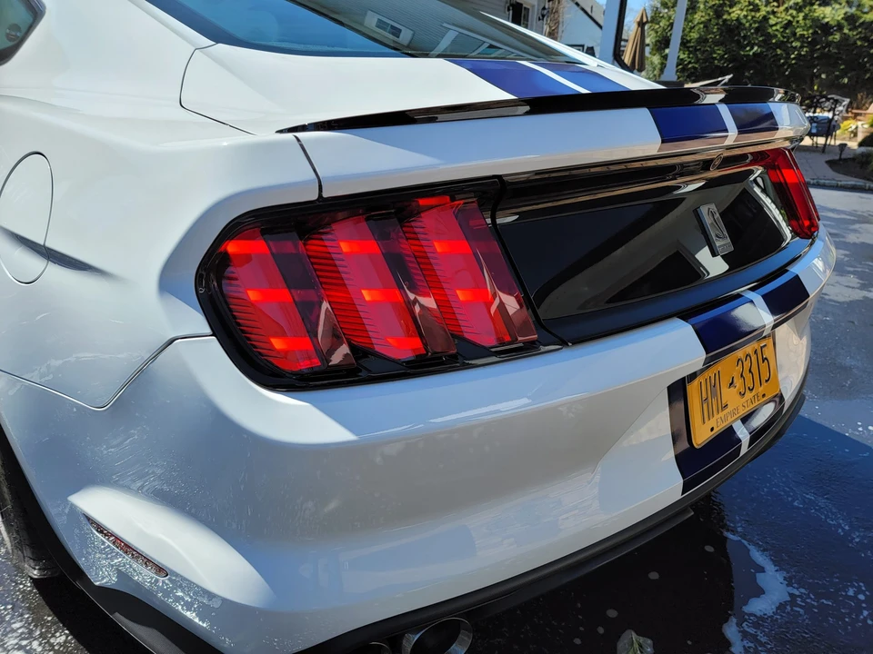 2016 Ford S550 Shelby Mustang GT350 - Image 30 of 31