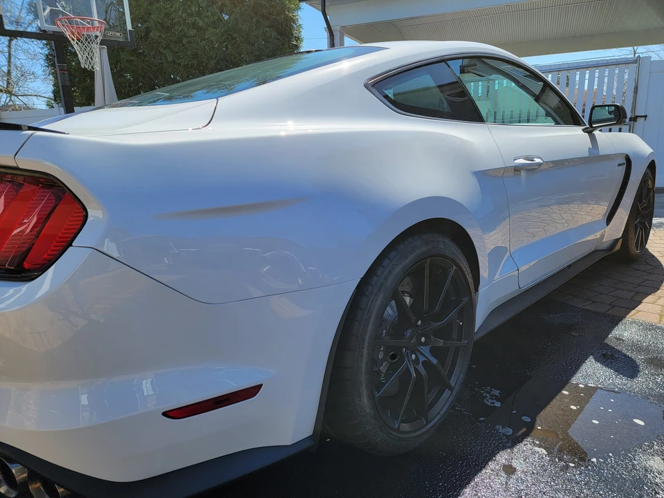 2016 Ford S550 Shelby Mustang GT350 - Image 16 of 31