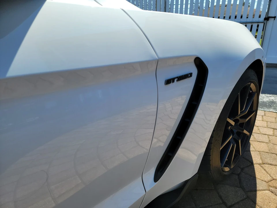 2016 Ford S550 Shelby Mustang GT350 - Image 24 of 31