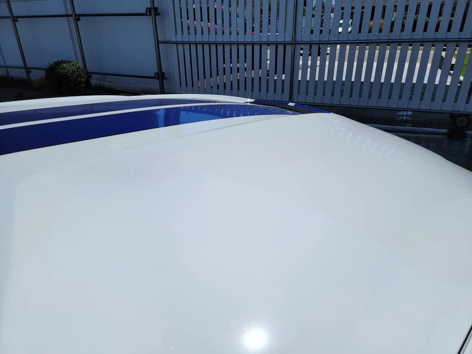 2016 Ford S550 Shelby Mustang GT350 - Image 25 of 31