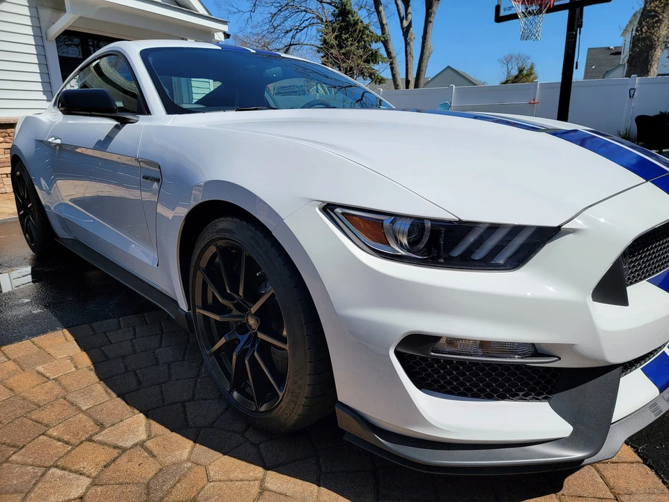 2016 Ford S550 Shelby Mustang GT350 - Image 17 of 31