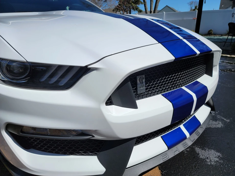 2016 Ford S550 Shelby Mustang GT350 - Image 27 of 31