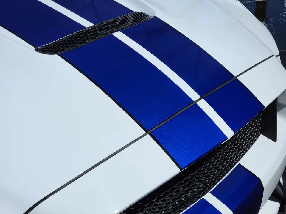 2016 Ford S550 Shelby Mustang GT350 - Image 26 of 31
