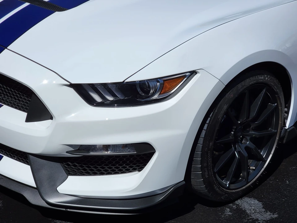 2016 Ford S550 Shelby Mustang GT350 - Image 29 of 31