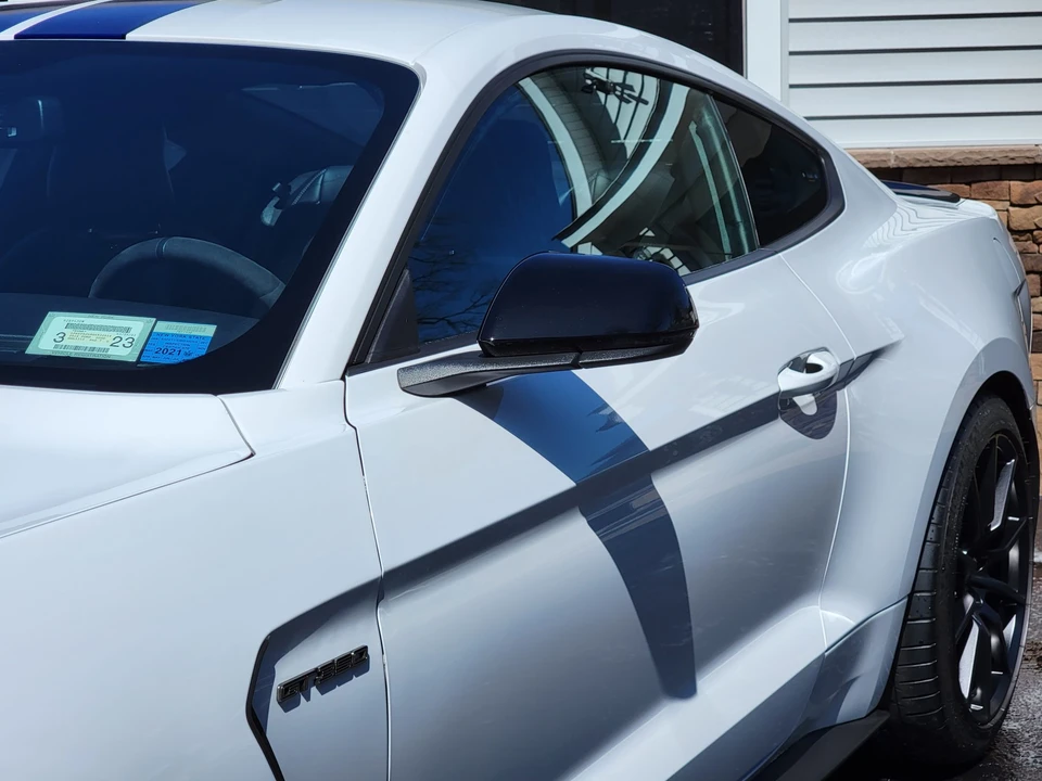 2016 Ford S550 Shelby Mustang GT350 - Image 18 of 31