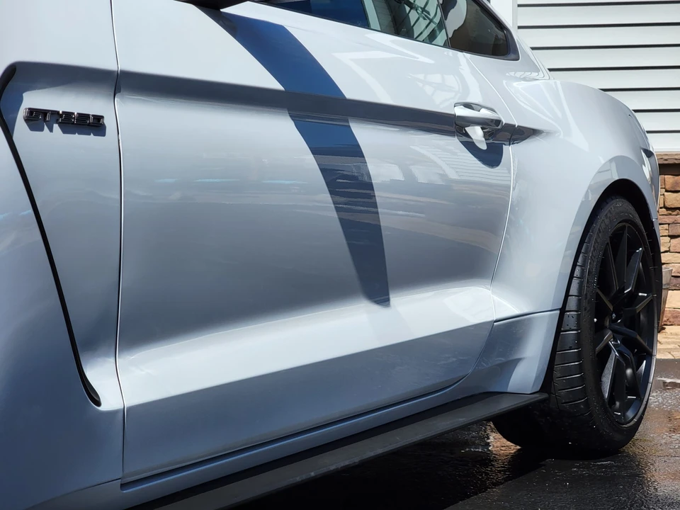 2016 Ford S550 Shelby Mustang GT350 - Image 20 of 31