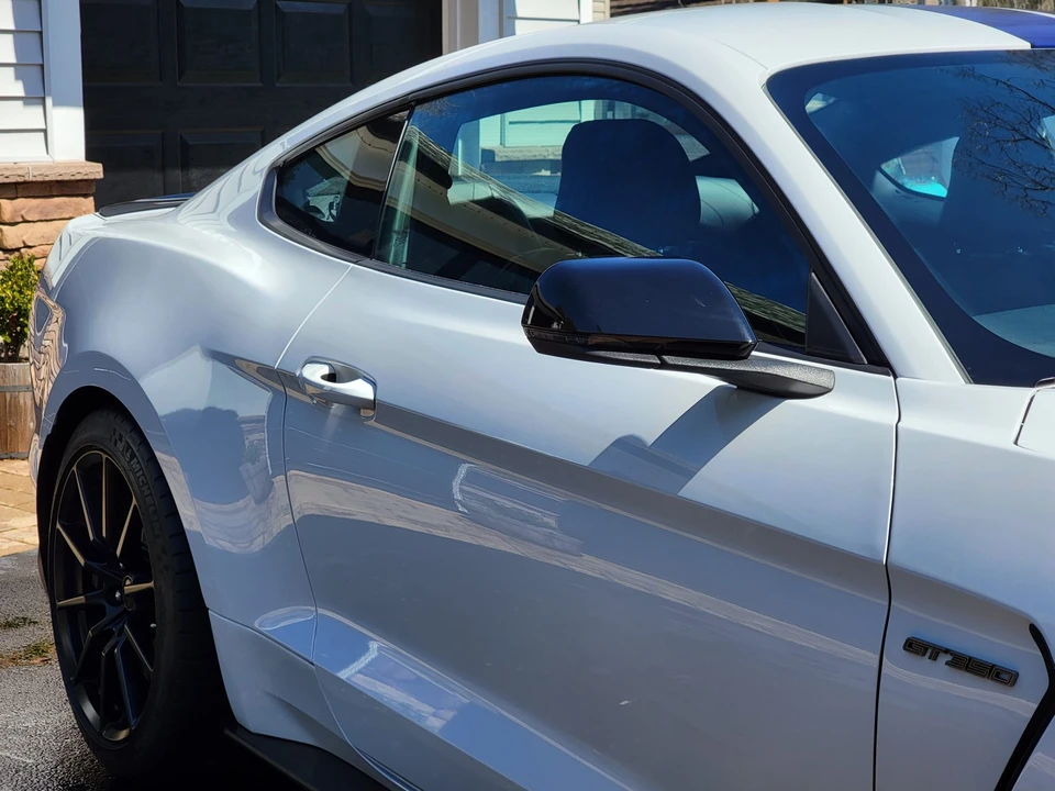2016 Ford S550 Shelby Mustang GT350 - Image 23 of 31