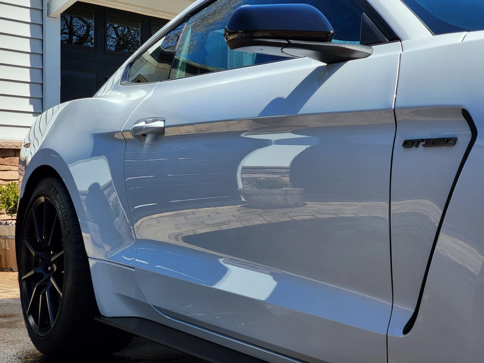 2016 Ford S550 Shelby Mustang GT350 - Image 22 of 31