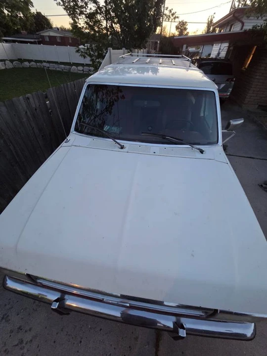 1991 Ford Bronco 4th Gen - Image 15 of 15