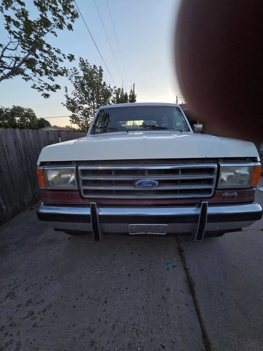 1991 Ford Bronco 4th Gen - Image 9 of 15