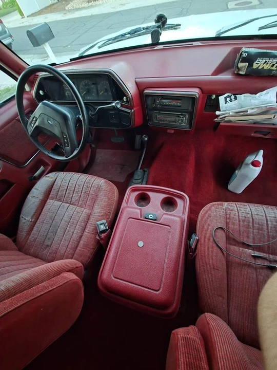 1991 Ford Bronco 4th Gen - Image 3 of 15