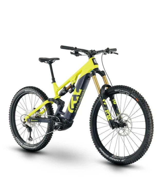 Husqvarna - Image 4 of 5