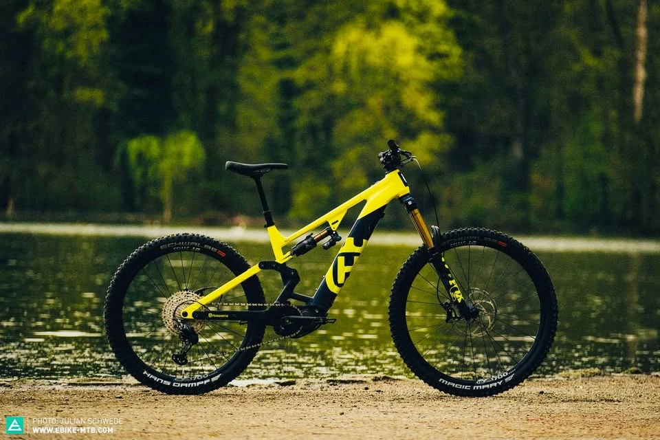 Husqvarna - Image 5 of 5