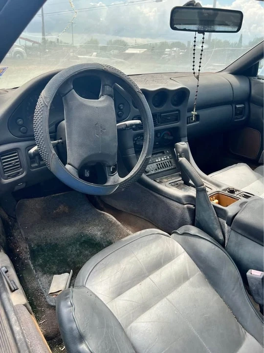 1994 Mitsubishi 3000GT Series 2 - Image 5 of 10