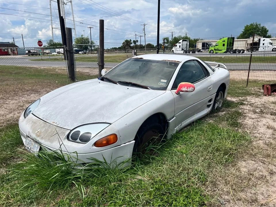 1994 Mitsubishi 3000GT Series 2 - Image 2 of 10