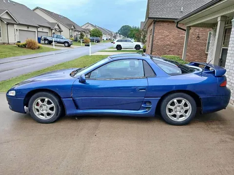 Mitsubishi 3000GT