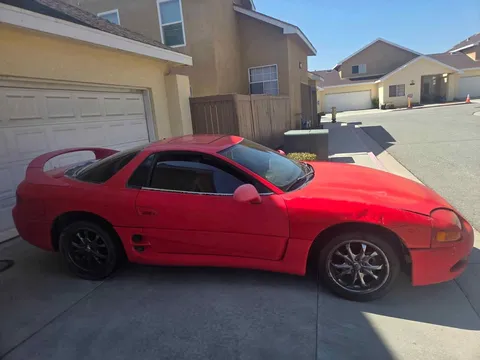 Mitsubishi 3000GT