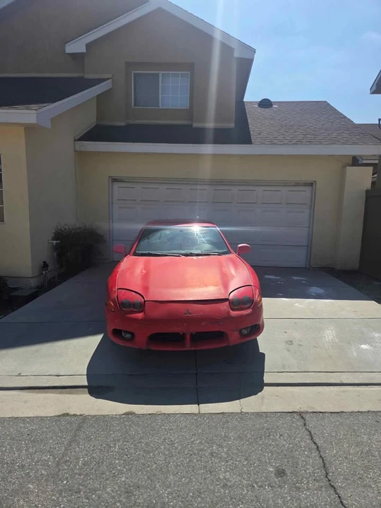 Mitsubishi 3000GT - Image 3 of 3