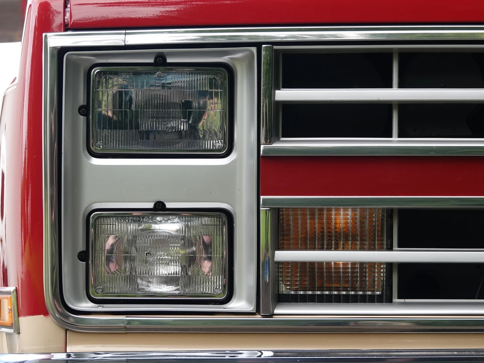 1986 Chevrolet C/K 3rd Gen - Image 18 of 31