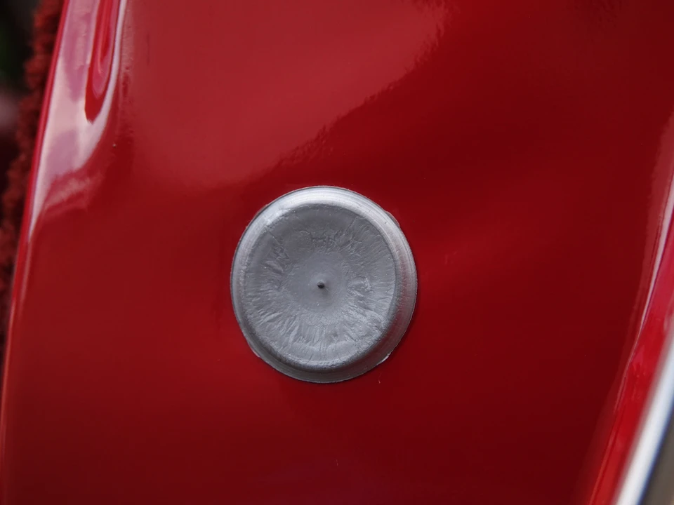 1986 Chevrolet C/K 3rd Gen - Image 28 of 31