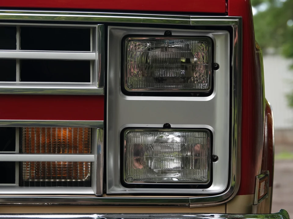 1986 Chevrolet C/K 3rd Gen - Image 21 of 31