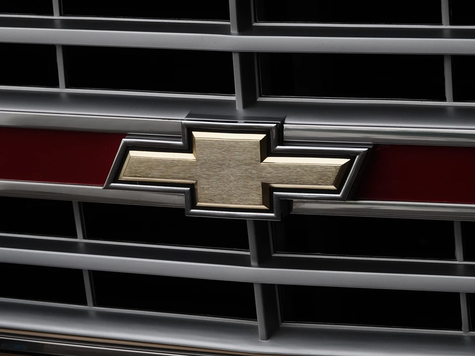 1986 Chevrolet C/K 3rd Gen - Image 20 of 31