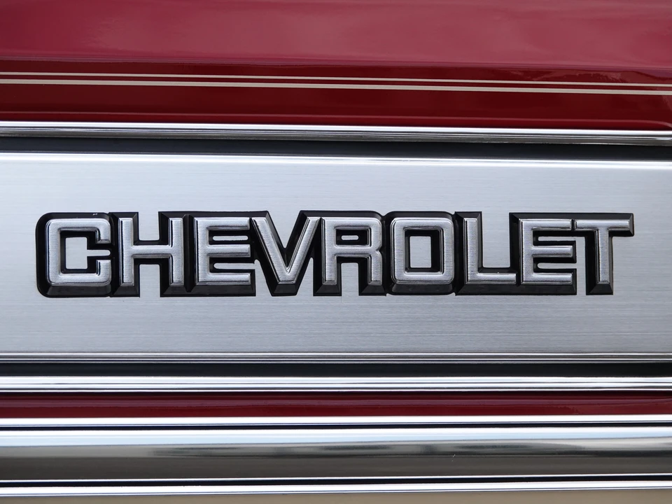 1986 Chevrolet C/K 3rd Gen - Image 26 of 31
