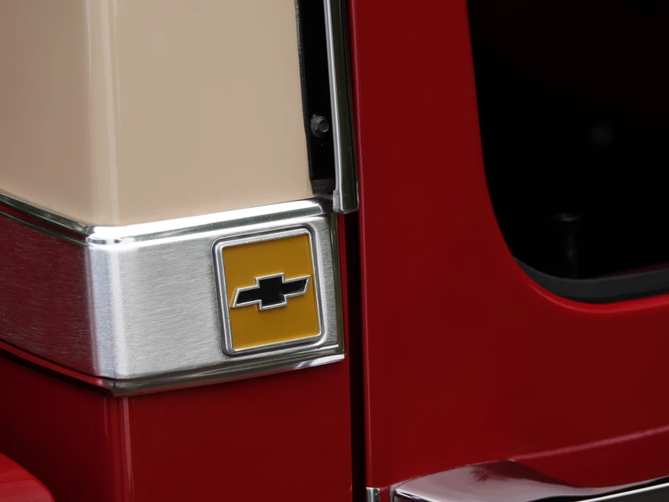 1986 Chevrolet C/K 3rd Gen - Image 31 of 31