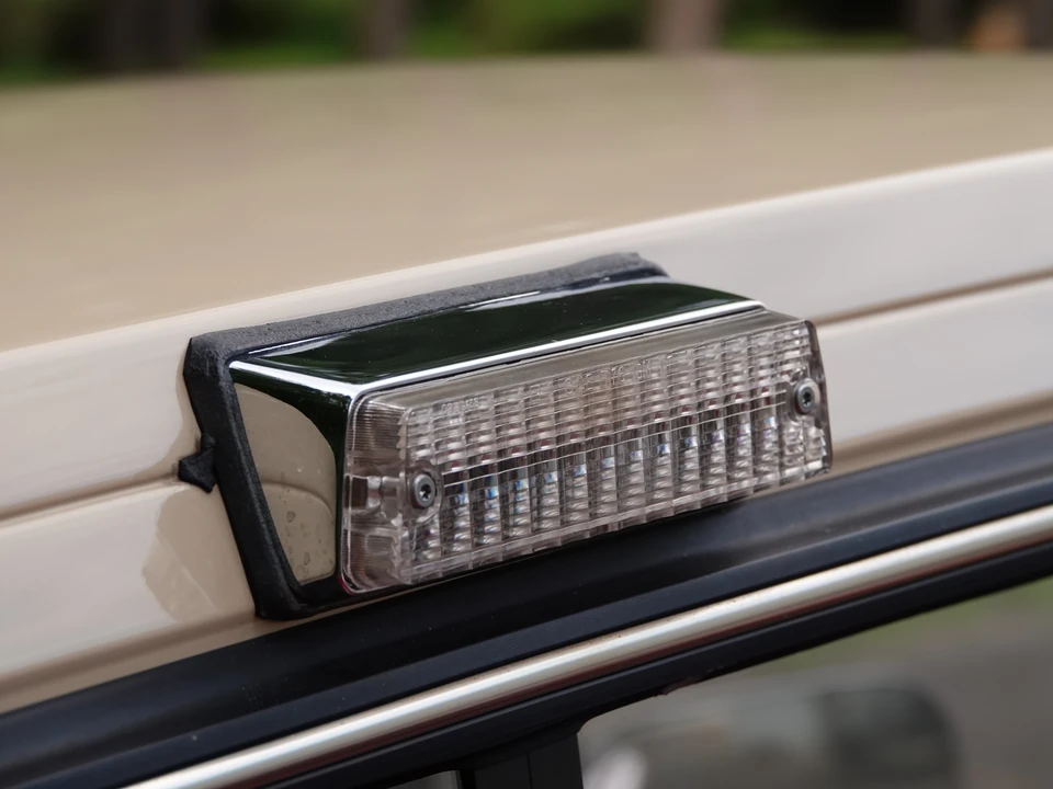 1986 Chevrolet C/K 3rd Gen - Image 30 of 31