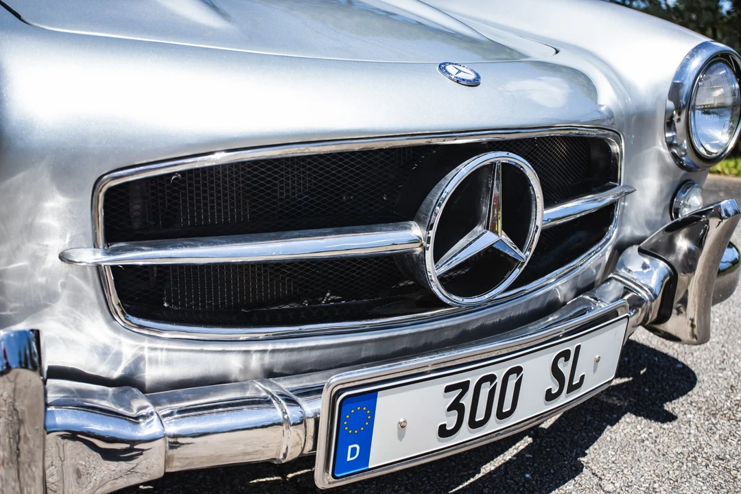 1982 Mercedes-Benz W123 Coupe (C123) - Image 22 of 31