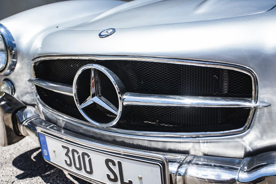 1982 Mercedes-Benz W123 Coupe (C123) - Image 23 of 31