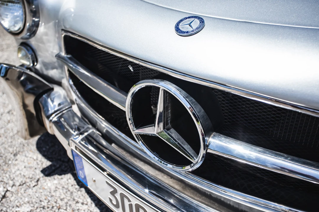 1982 Mercedes-Benz W123 Coupe (C123) - Image 24 of 31