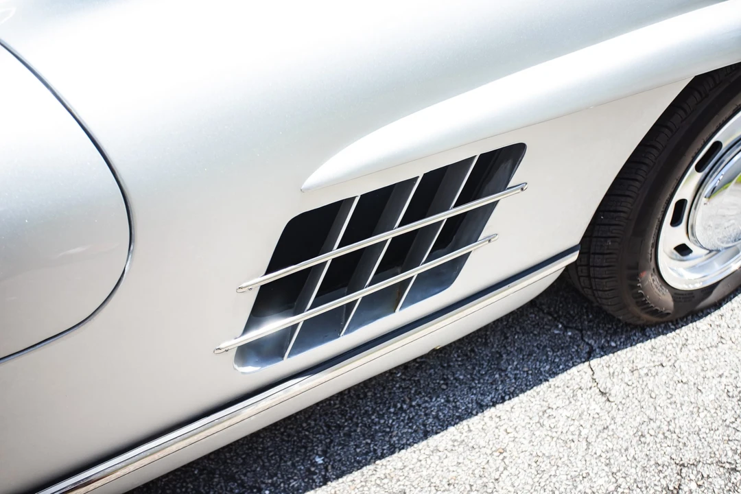 1982 Mercedes-Benz W123 Coupe (C123) - Image 27 of 31