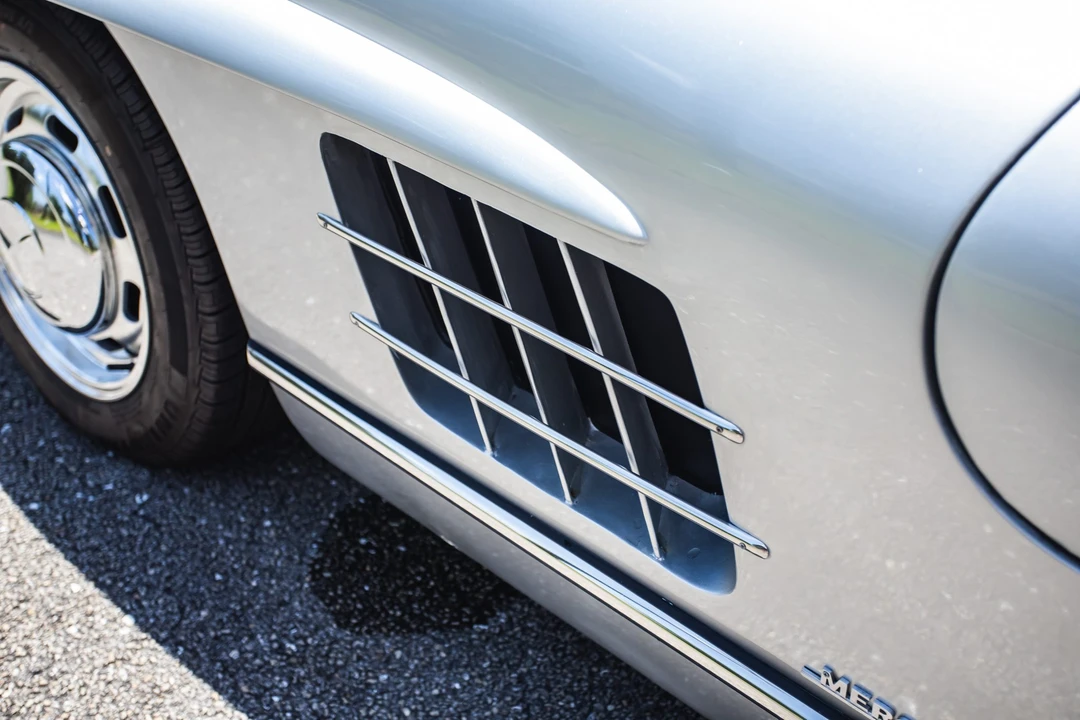 1982 Mercedes-Benz W123 Coupe (C123) - Image 28 of 31