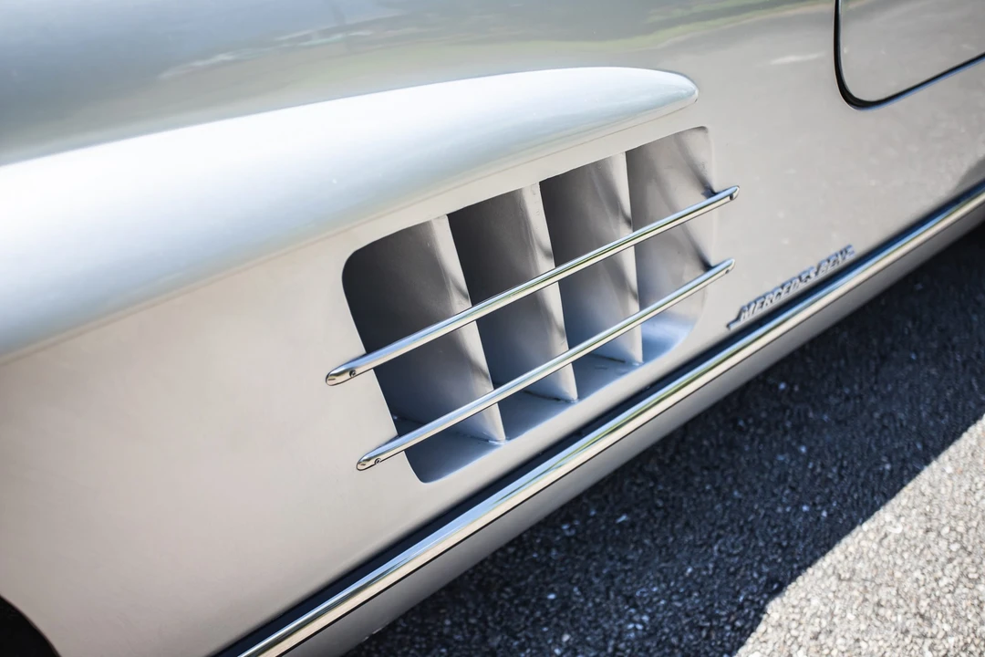 1982 Mercedes-Benz W123 Coupe (C123) - Image 30 of 31