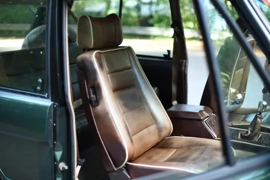 1991 Land Rover Range Rover Classic - Image 4 of 7