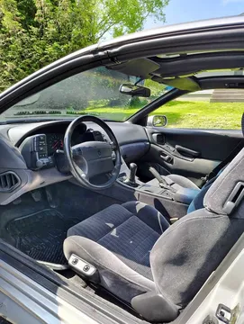 1992 Nissan 300zx NA T-Top