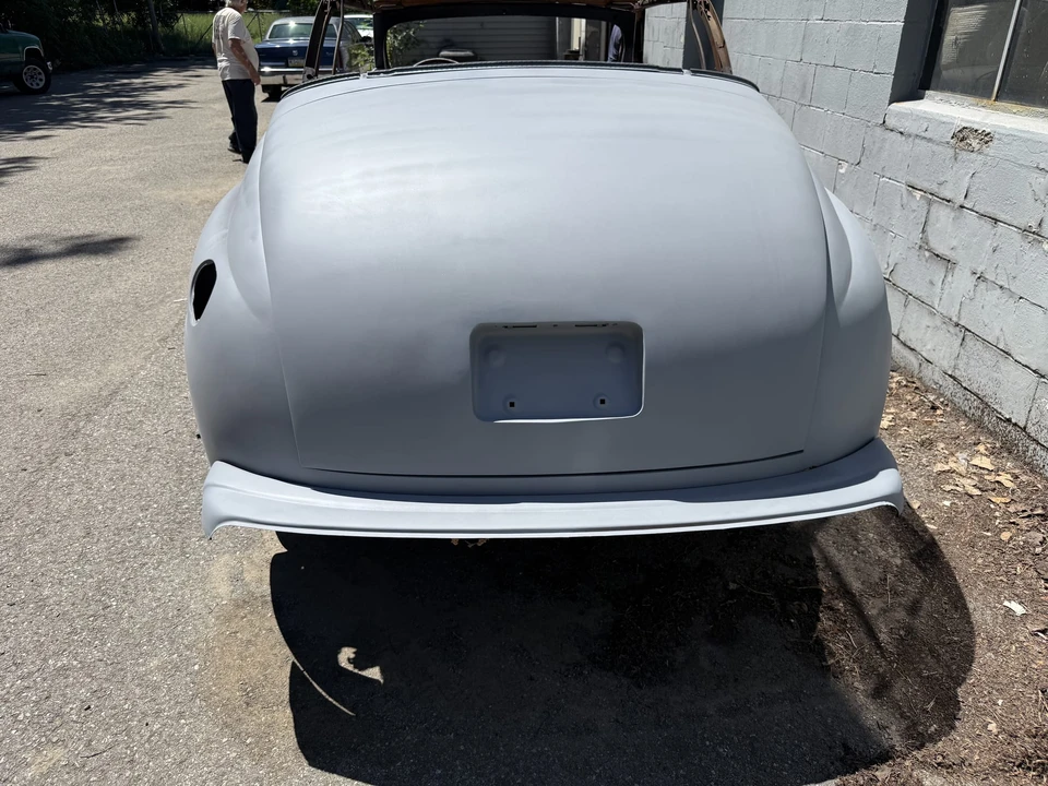 1947 Ford Standard & Deluxe & Super Deluxe - Image 18 of 31