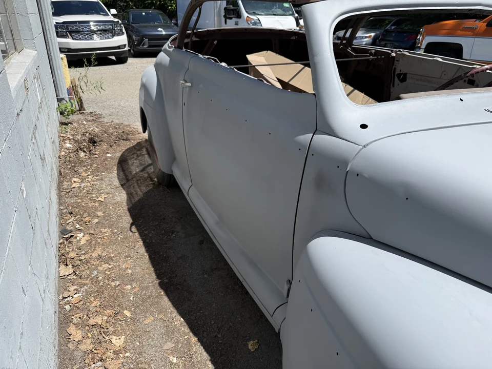 1947 Ford Standard & Deluxe & Super Deluxe - Image 22 of 31