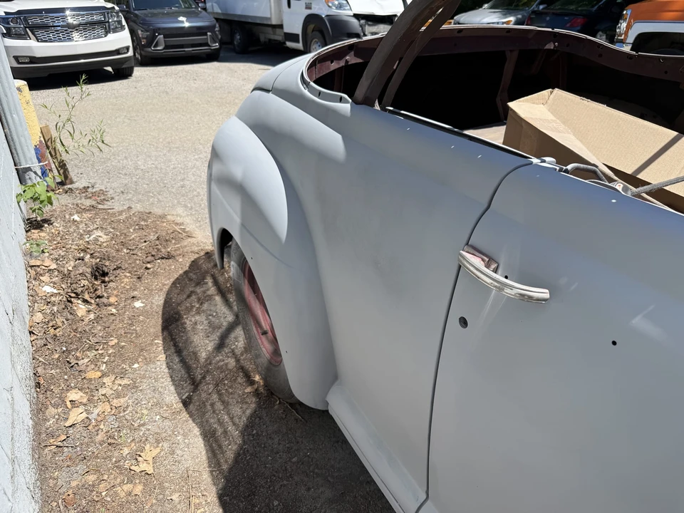 1947 Ford Standard & Deluxe & Super Deluxe - Image 21 of 31